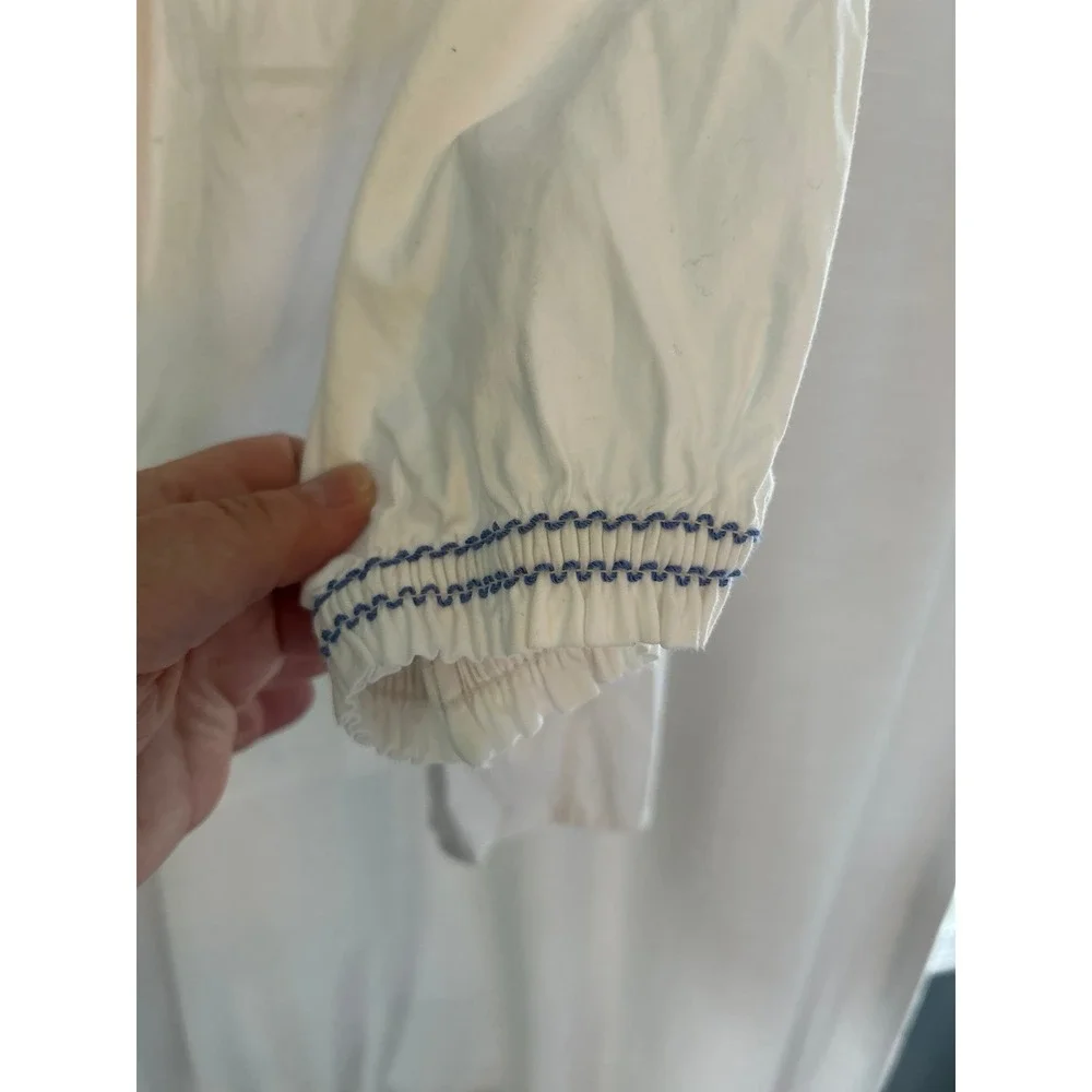 Ladies‎ vineyard vines blouse - Picture 3 of 3